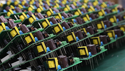 自動(dòng)化儀表與控制系統(tǒng)的發(fā)展趨勢(shì)分析