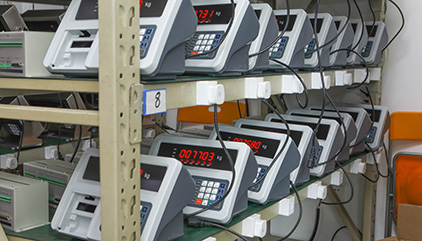 儀器儀表行業(yè)進(jìn)入自動(dòng)化快車(chē)道