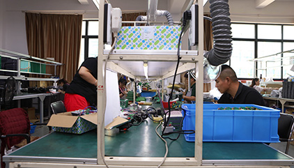 我國(guó)高端儀器行業(yè)2021年的發(fā)展趨勢(shì)及所面臨的機(jī)遇