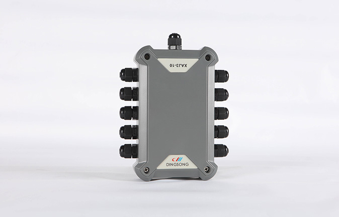 杭州頂松自控設備有限公司